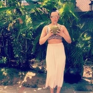 Meet your Posher, Erika